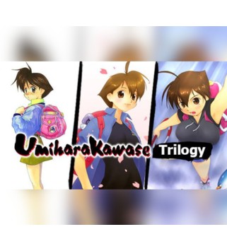 Umihara Kawase Trilogy Steam Key GLOBAL